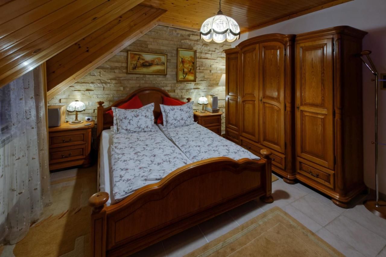 Виллы Boutique Hotel Club-Austria Буштени-21