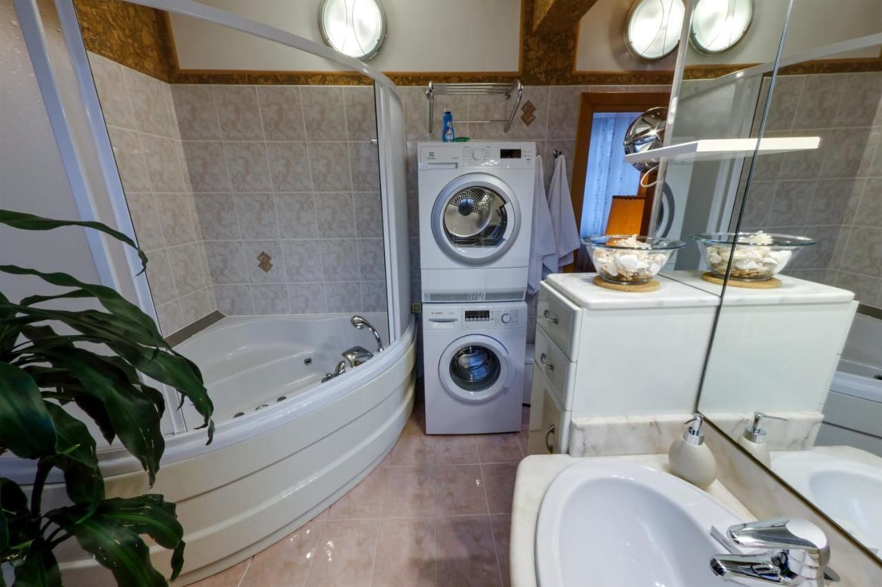 Виллы Boutique Hotel Club-Austria Буштени