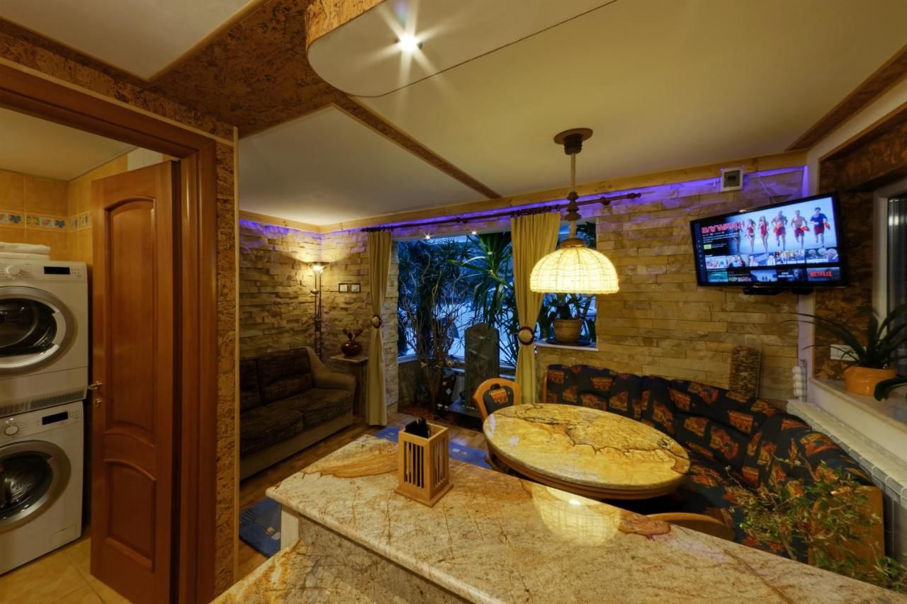 Виллы Boutique Hotel Club-Austria Буштени-45