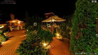 Виллы Boutique Hotel Club-Austria Буштени Villa Elena-21