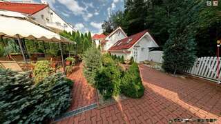 Виллы Boutique Hotel Club-Austria Буштени Villa Elena-23